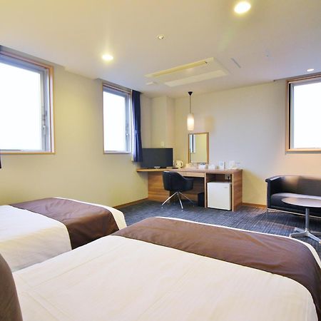 Kiryu Grand Hotel Zimmer foto