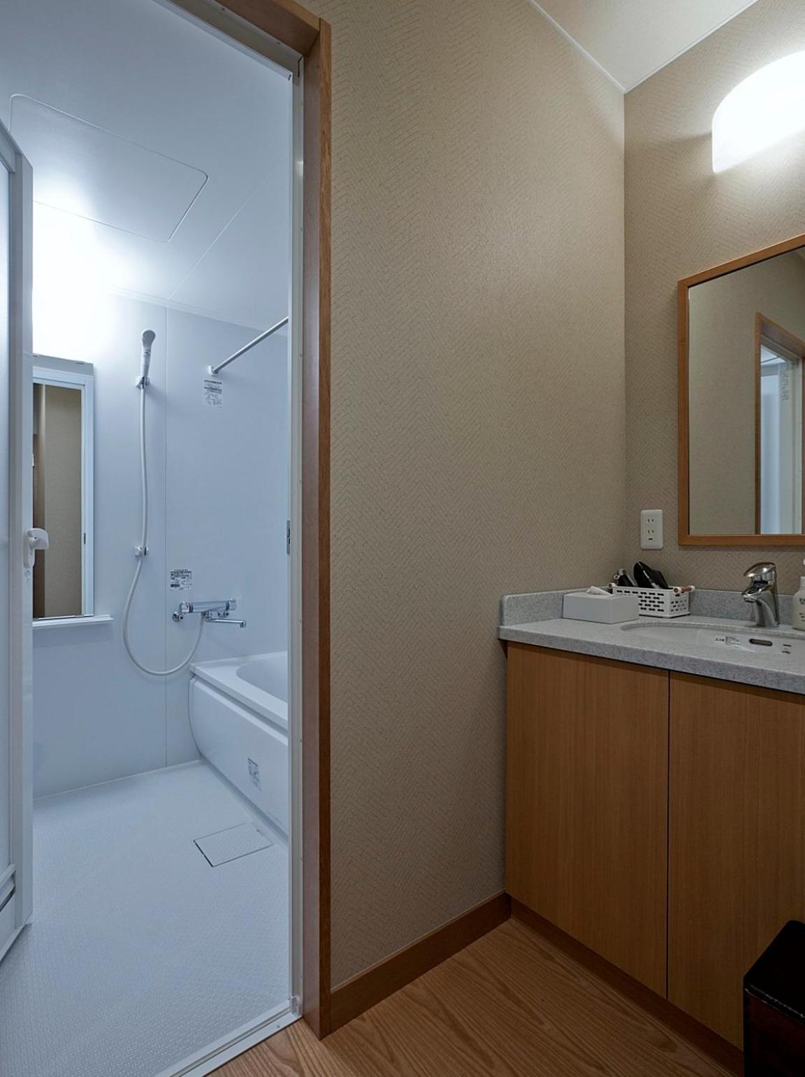 Kiryu Grand Hotel Zimmer foto