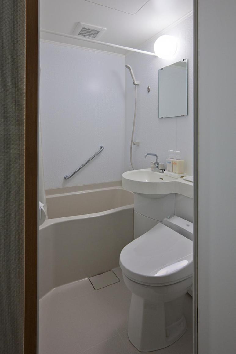 Kiryu Grand Hotel Zimmer foto