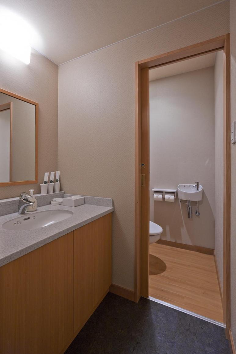 Kiryu Grand Hotel Zimmer foto