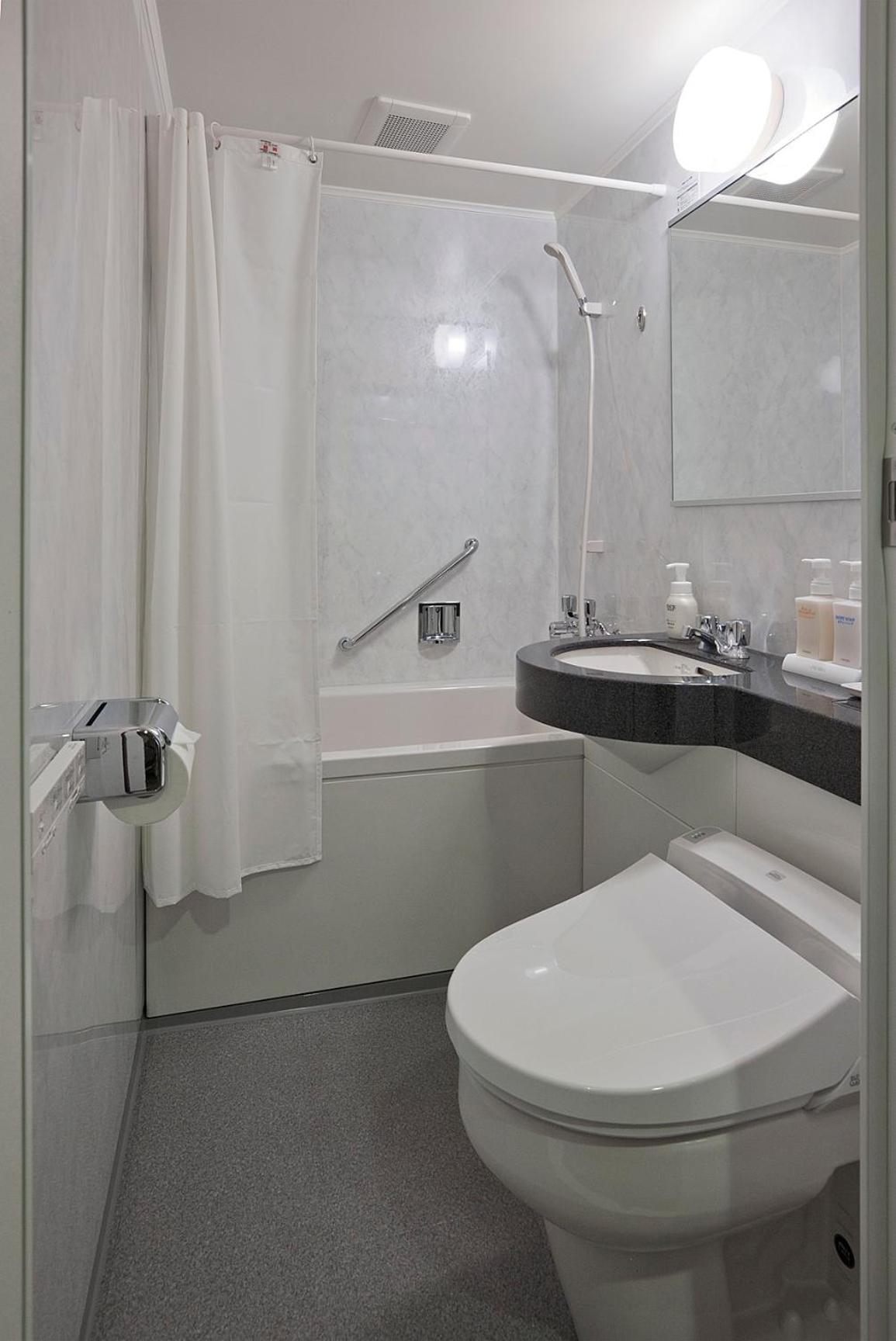Kiryu Grand Hotel Zimmer foto