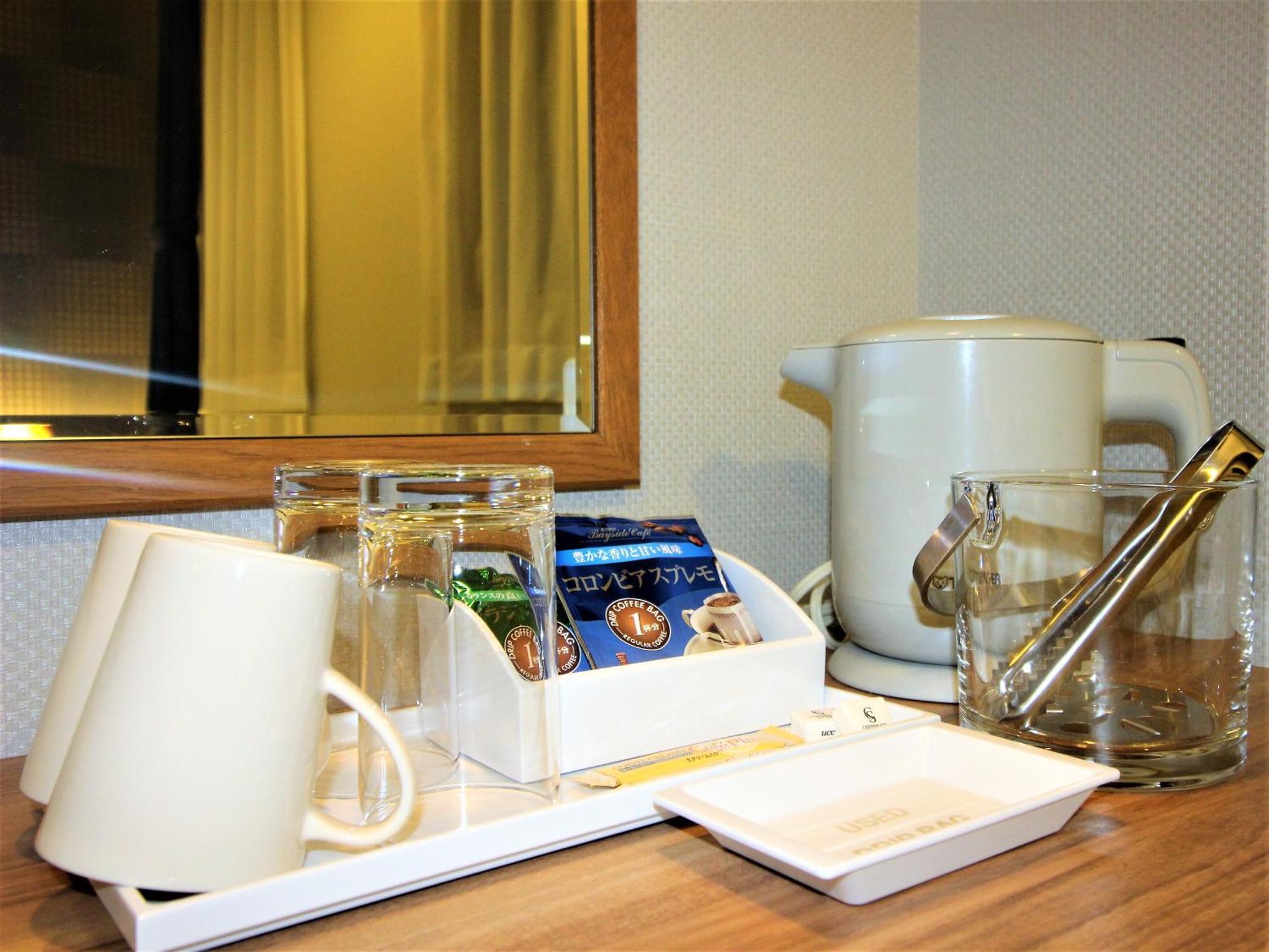 Kiryu Grand Hotel Zimmer foto