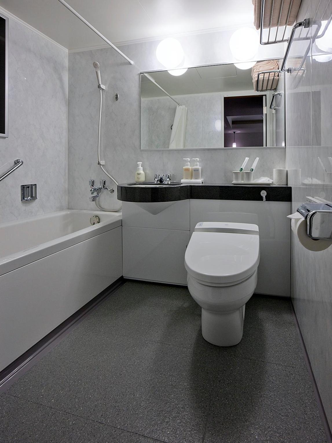 Kiryu Grand Hotel Zimmer foto