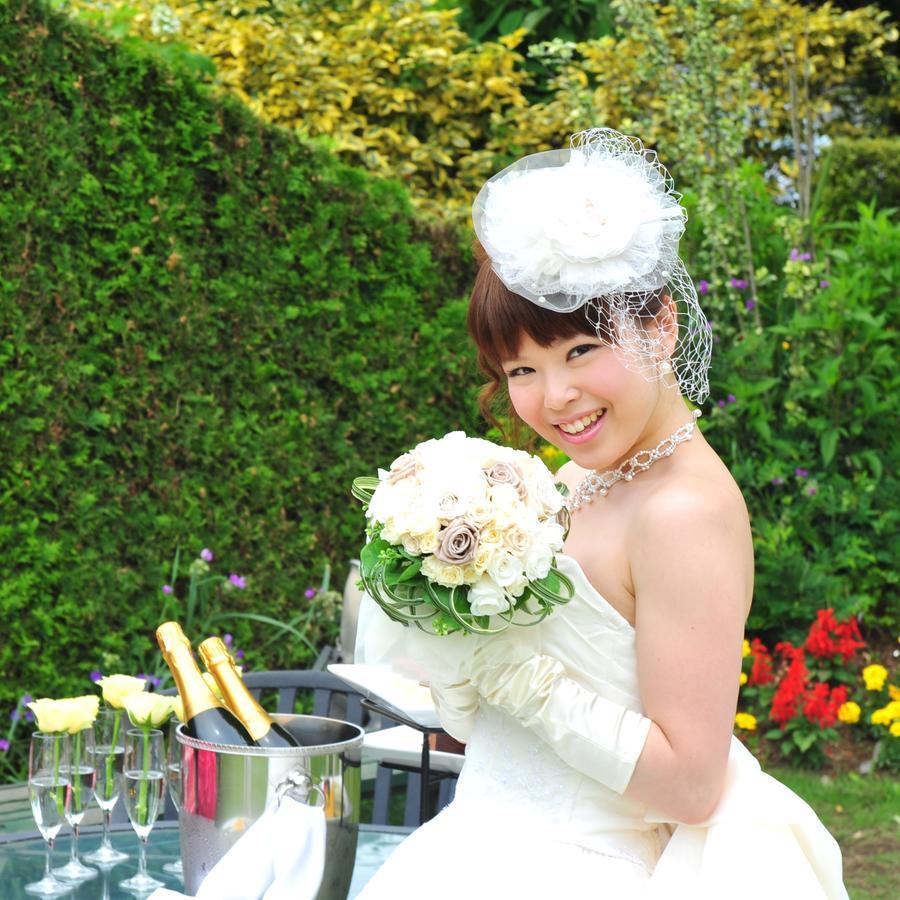 Kiryu Grand Hotel Exterior foto
